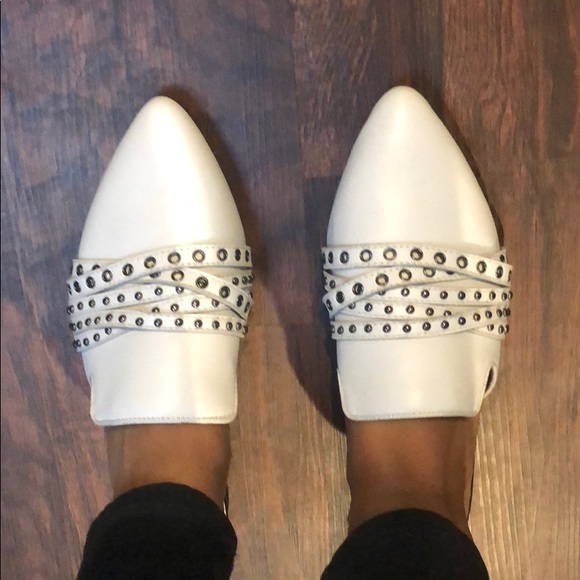 Treasure & Bond mules - Picture 5 of 5